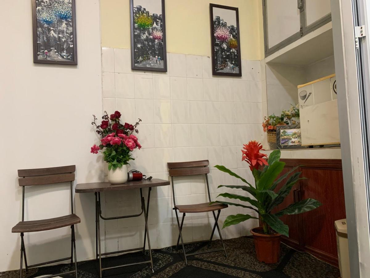 Huong'S Family Homestay Hanoi Exterior photo