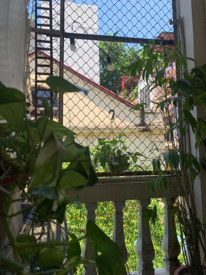 Huong'S Family Homestay Hanoi Exterior photo