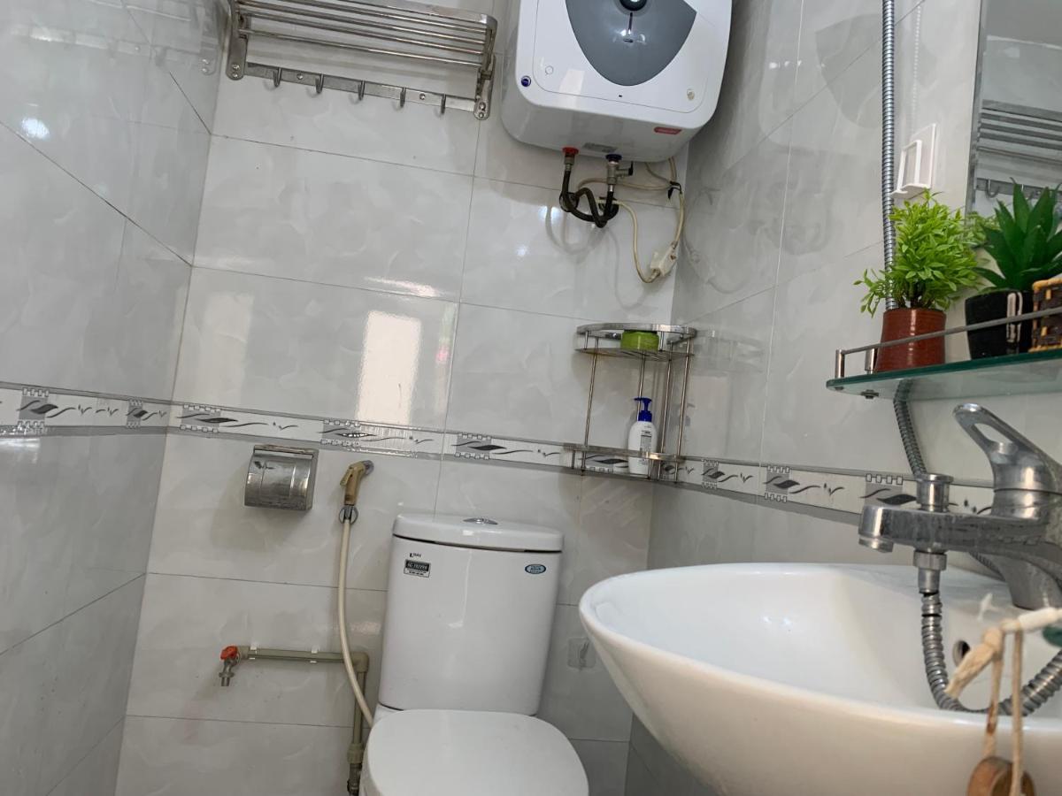 Huong'S Family Homestay Hanoi Exterior photo