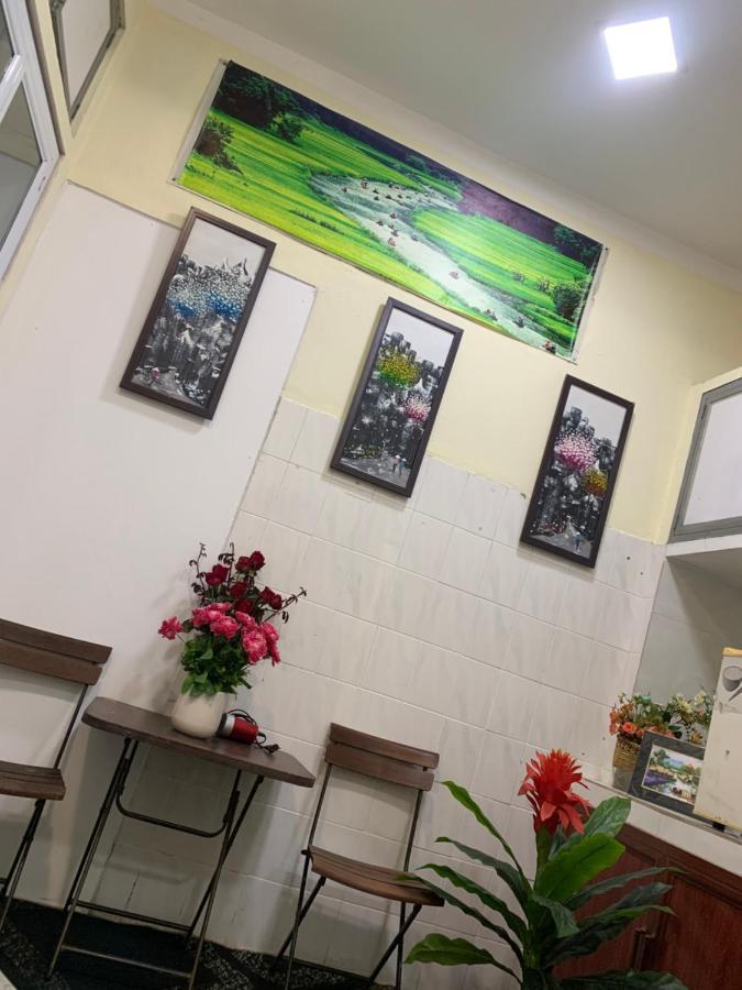Huong'S Family Homestay Hanoi Exterior photo