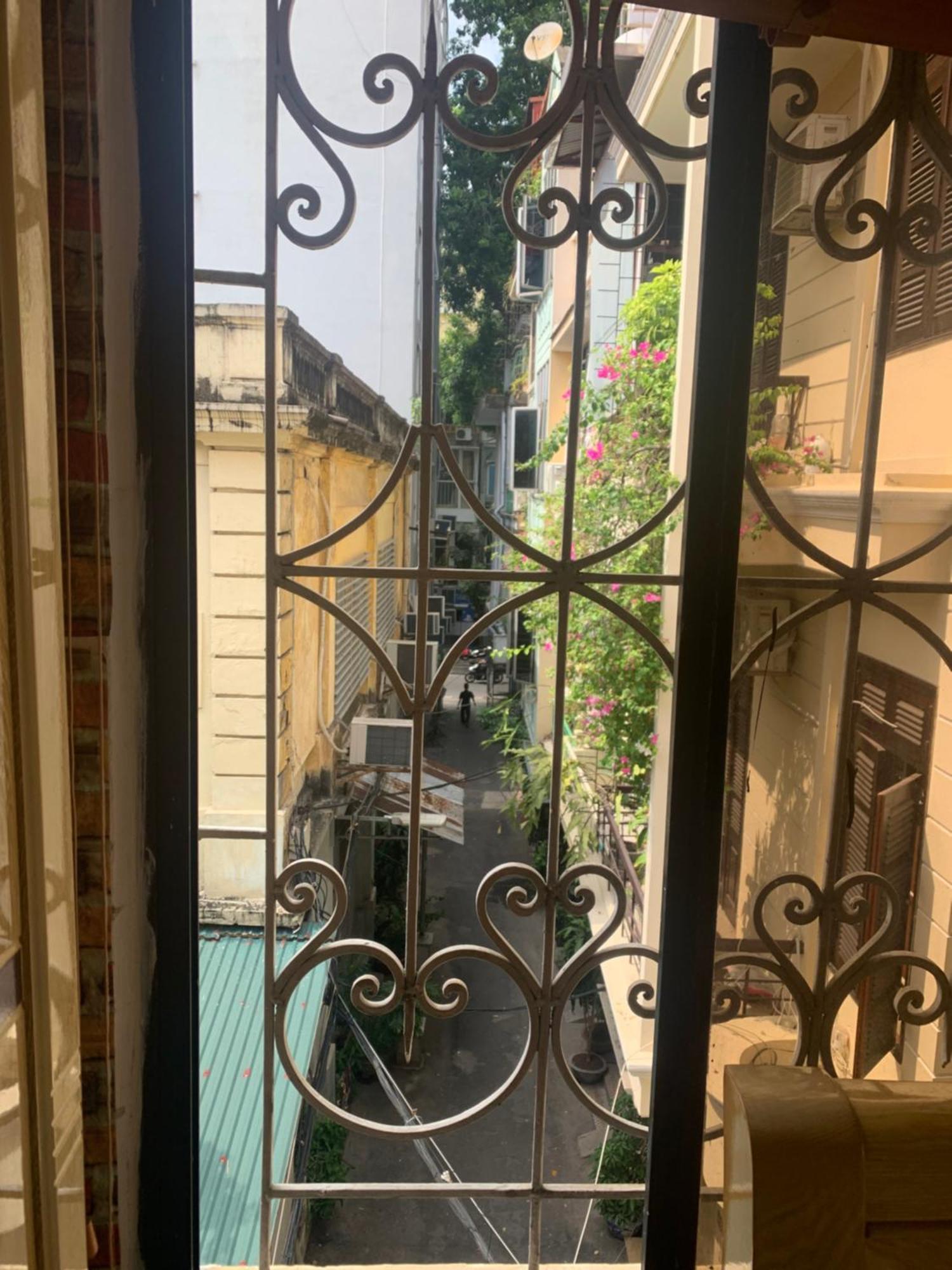 Huong'S Family Homestay Hanoi Exterior photo