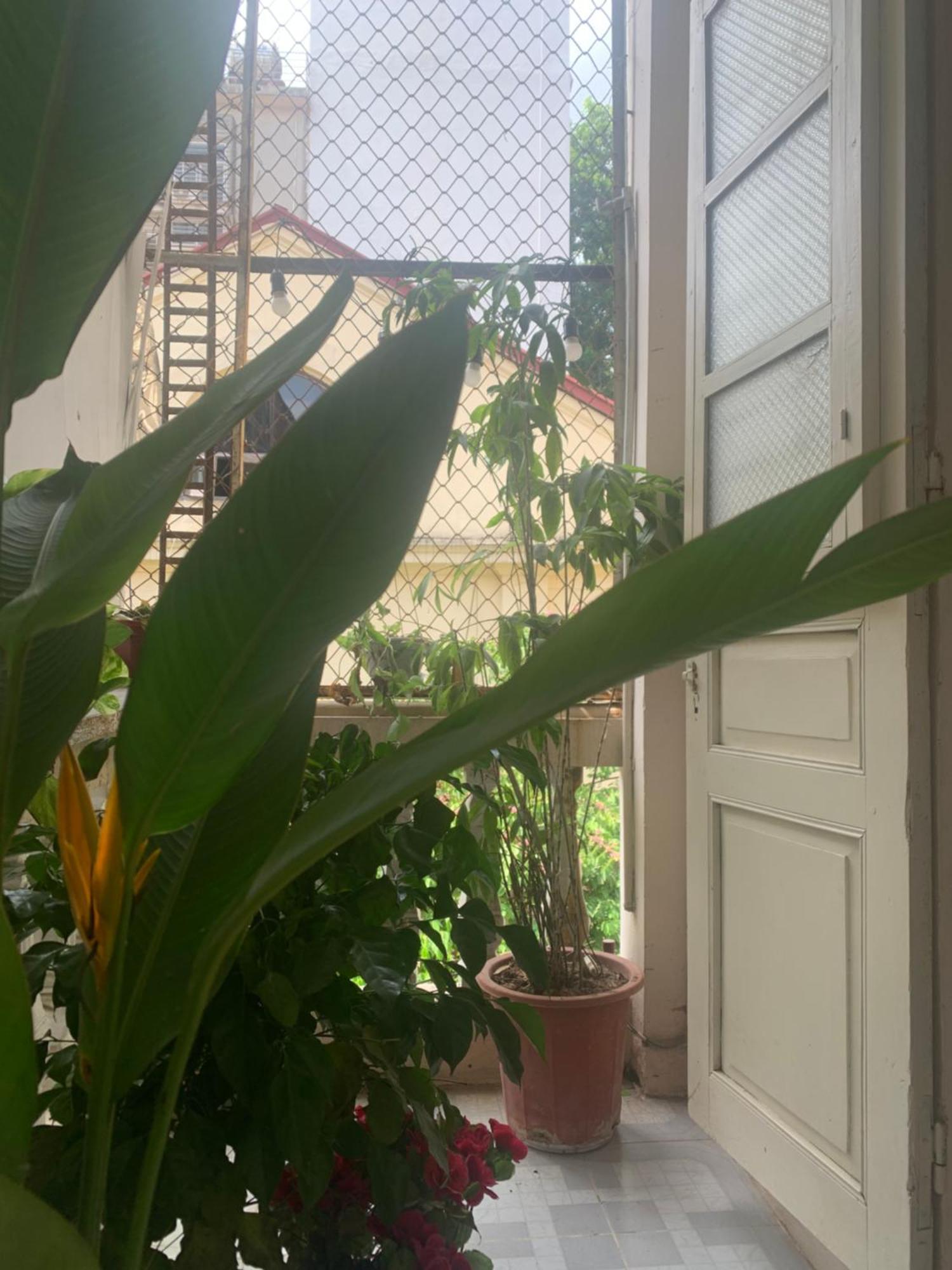 Huong'S Family Homestay Hanoi Exterior photo