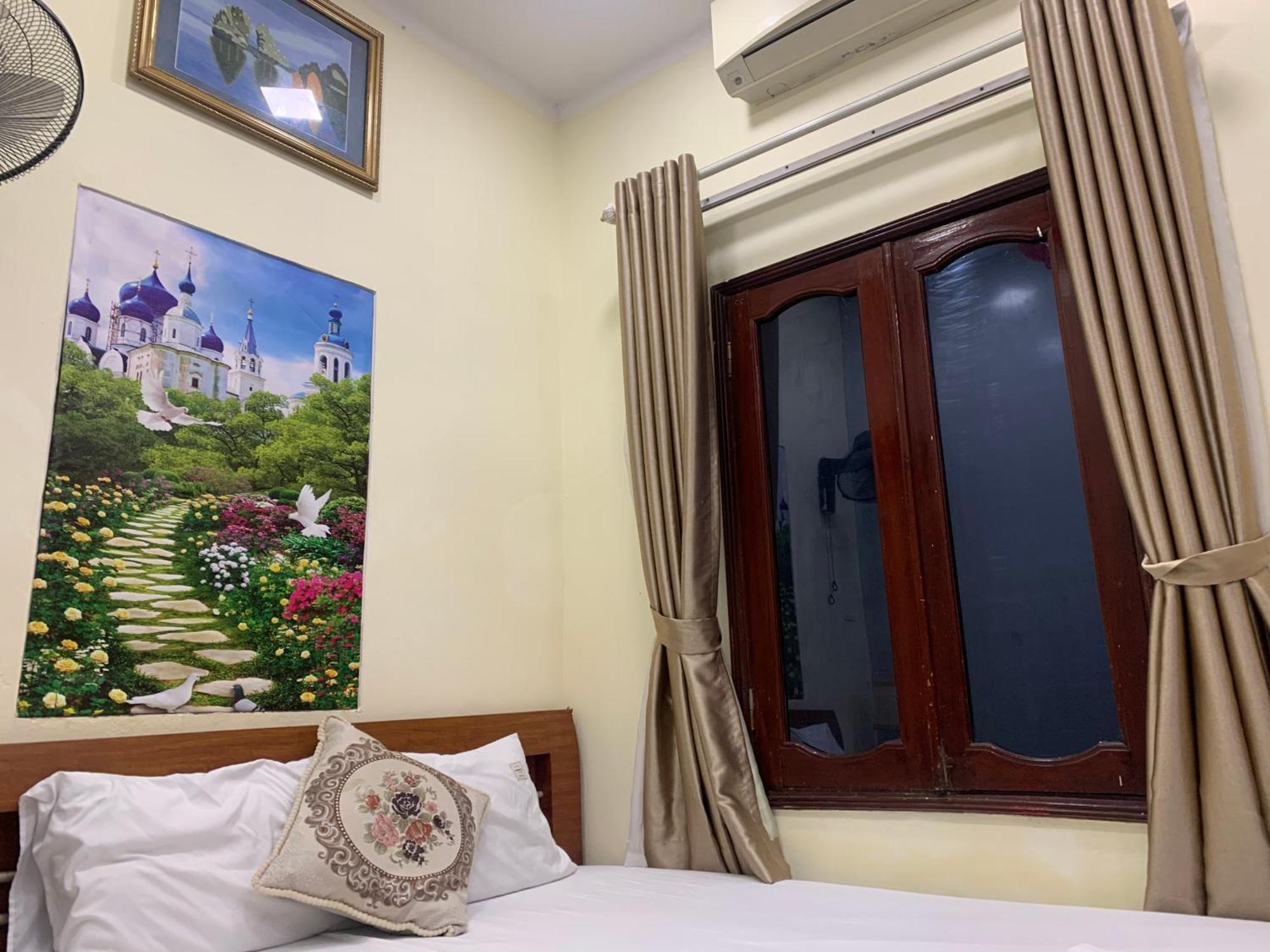 Huong'S Family Homestay Hanoi Exterior photo