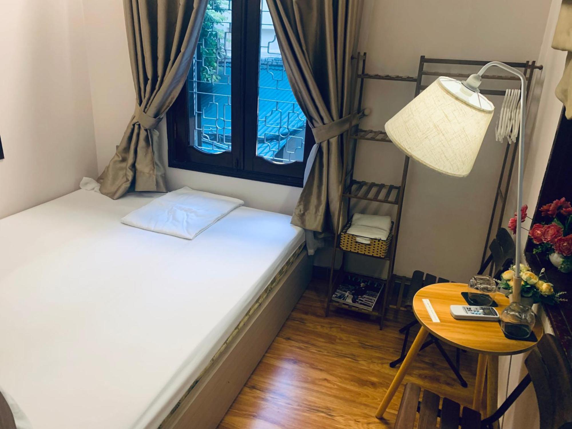 Huong'S Family Homestay Hanoi Exterior photo