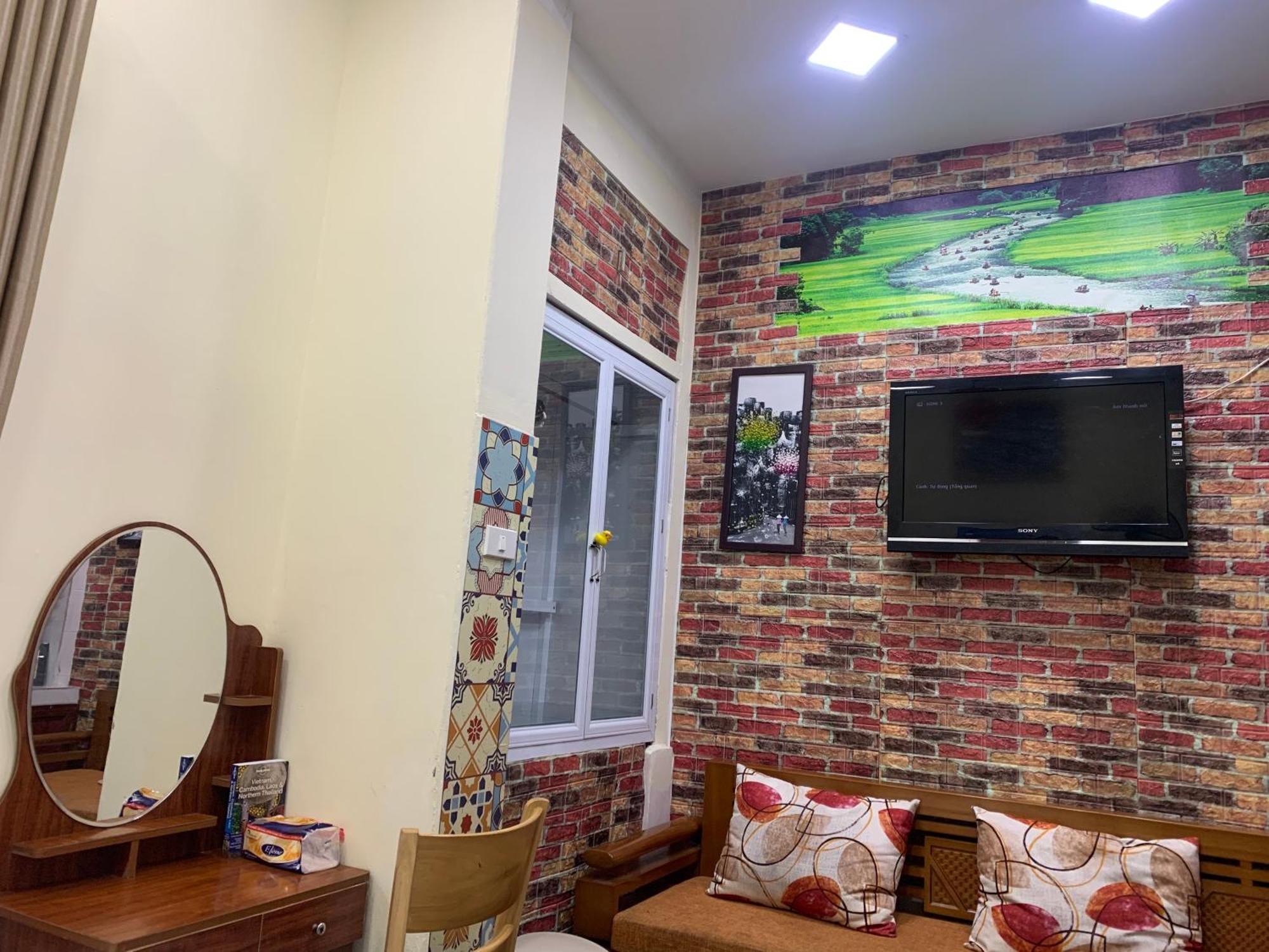 Huong'S Family Homestay Hanoi Exterior photo