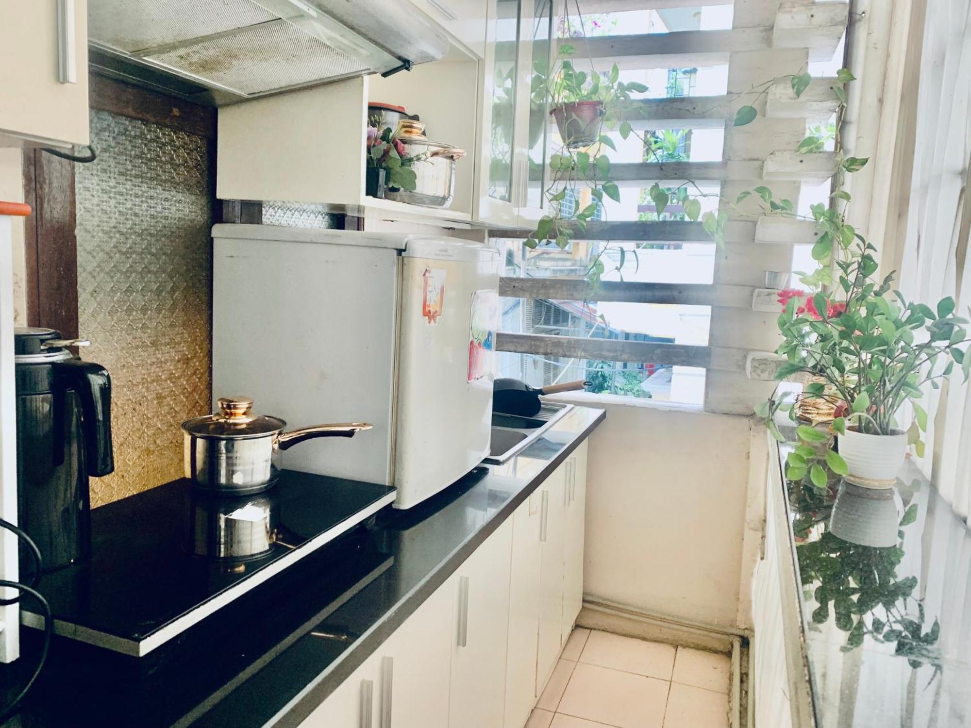 Huong'S Family Homestay Hanoi Exterior photo