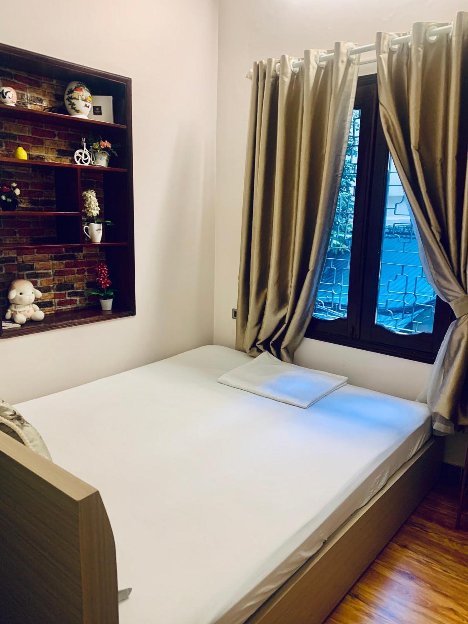 Huong'S Family Homestay Hanoi Exterior photo