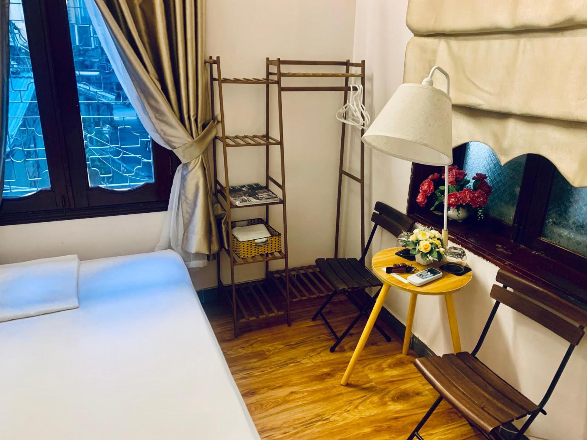 Huong'S Family Homestay Hanoi Exterior photo
